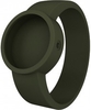 O clock Olive Strap