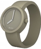 O clock Tone On Tone Dove Watch