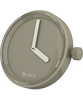O clock Tone On Tone Face - Dove