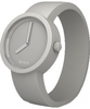 O clock Tone On Tone Ice Watch