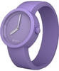 O clock Tone On Tone Lilac Watch