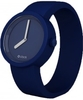 O clock Tone On Tone Ocean Watch