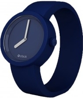 O clock Tone On Tone Ocean Watch