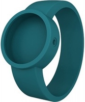 O clock Water Blue Strap