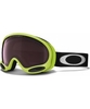 Oakley A-Frame 2.0 80s Green Collection - Prizm Black Iridium Goggles