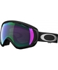 Oakley Canopy Matte Black - Prizm Jade Iridium Ski Goggles