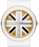 Old England Large Round New Union Watch