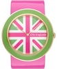 Old England Large Round New Union Watch