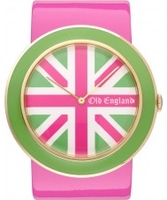 Old England Large Round New Union Watch