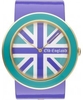 Old England Large Round New Union Watch