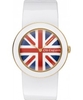 Old England Small Round New Union Watch