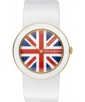 Old England Small Round New Union Watch