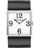 Old England Square Matte Finish Watch