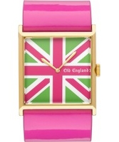 Old England Square New Union Watch