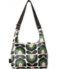 Orla Kiely Ladies Stripe Tulip Print Spring Midi Sling Bag