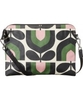 Orla Kiely Ladies Stripe Tulip Print Spring Travel Pouch
