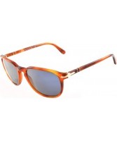 Persol PO3019S 55 Terra Di Siena 96-56 Sunglasses