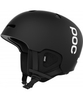POC Auric Cut Hydrogene Uranium Black Ski Helmet - 59-62cm