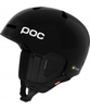 POC Fornix Black Ski Helmet