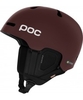 POC Fornix Lactose Red Ski Helmet - 59-62cm
