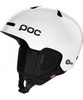 POC Fornix White Ski Helmet - 59-62cm