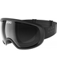 POC Fovea Uranium Black Ski Goggles