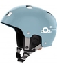 POC Receptor BUG Adjustable 2.0 Ethane Blue Ski Helmet - 51-54cm