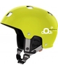 POC Receptor BUG Adjustable 2.0 Hexane Yellow Ski Helmet - 59-62cm