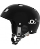POC Receptor BUG Adjustable 2.0 Uranium Black Ski Helmet - 51-54cm