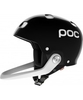 POC Sinuse SL Hydrogene Uranium Black Ski Helmet - 51-54cm