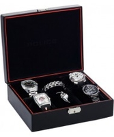 Police Hespera Watch Box