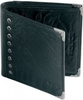 Police Raven Iii Wrink Black Wallet