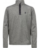 Protest Boys Willowy Junior Heather Zip Top - 8 years (128 cm)