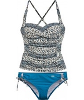 Protest Ladies Femme CCUP Tankini