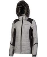 Protest Ladies Fortalbany Jacket