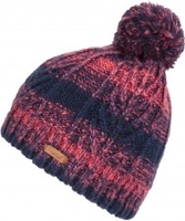 Protest Ladies Hazel Ground Blue Beanie - 55cm