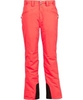 Protest Ladies Kensington Pink Cerise Snow Pants - Size M (38)