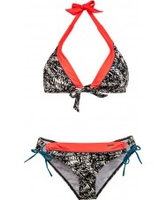 Protest Ladies Maris CCUP Halter Bikini