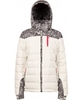 Protest Ladies Nocton 16 Seashell Snow Jacket - Size L (40)