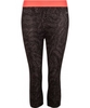 Protest Ladies Pleasure Three-quarter Pants