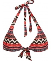 Protest Ladies Tyra 17 Ccup Bikini Top