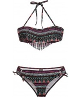 Protest Ladies Wandering 17 Bandeau Bikini