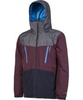 Protest Mens Tailgrab Jacket