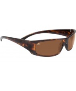 Serengeti Fasano Tortoiseshell Polarized PhD Drivers Sunglasses