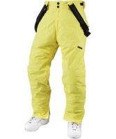 Surfanic Mens Forward Yellow Pants - Size XL