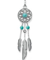 Thomas Sabo Ladies Glam and Soul Pendant