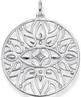 Thomas Sabo Ladies Glam and Soul Pendant