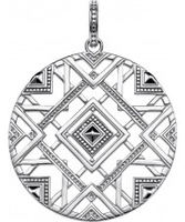 Thomas Sabo Ladies Glam and Soul Pendant