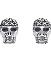 Thomas Sabo Rebel at Heart Earrings