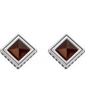 Thomas Sabo Rebel at Heart Earrings